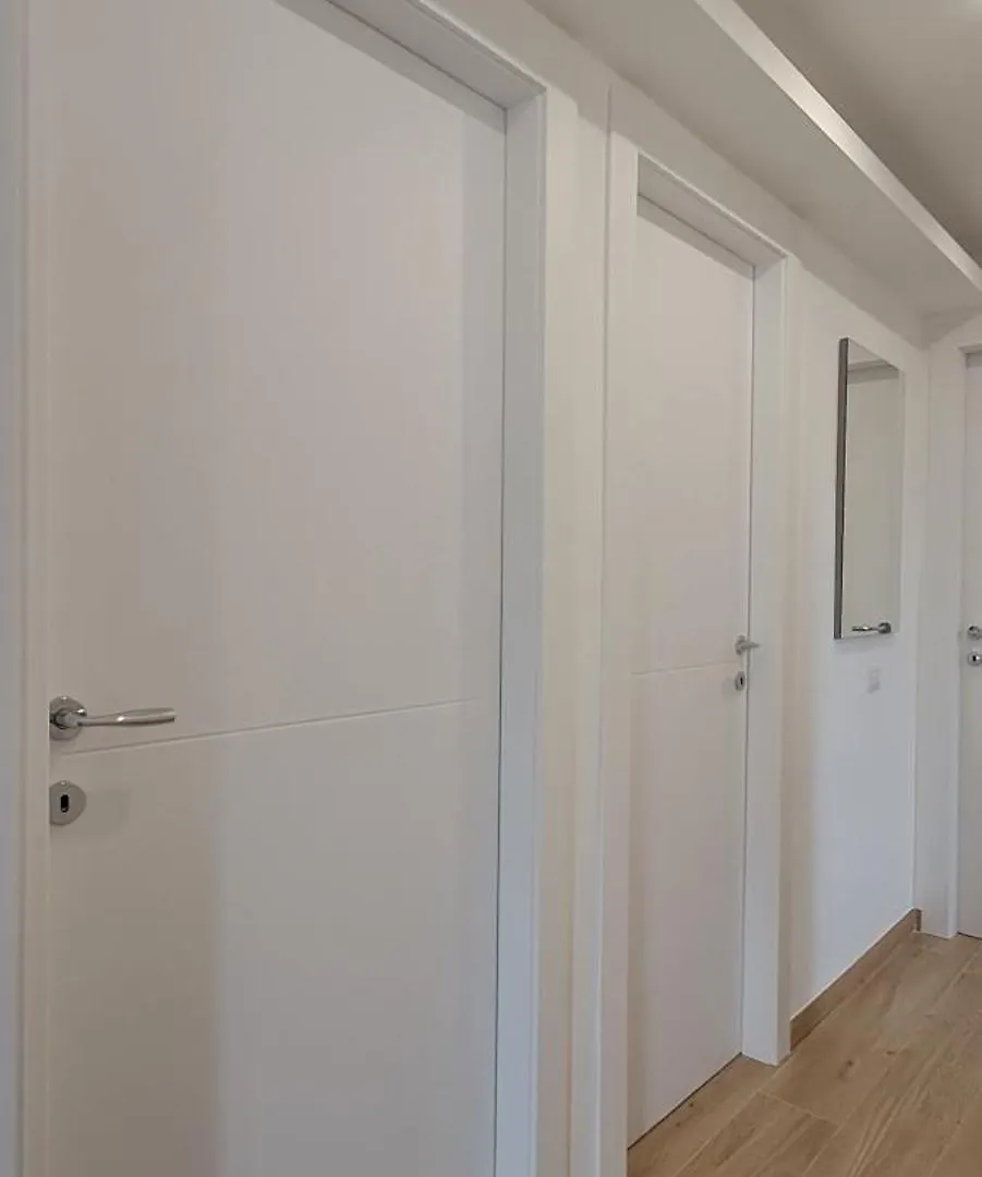 Mozart Haus Camere Quartu SantʼElena Affittacamere
