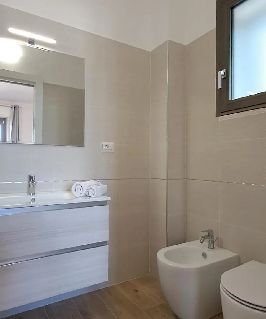Affittacamere Mozart Haus Camere Quartu SantʼElena