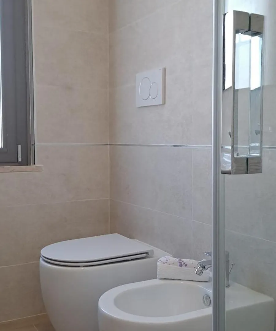 Mozart Haus Camere Quartu SantʼElena
