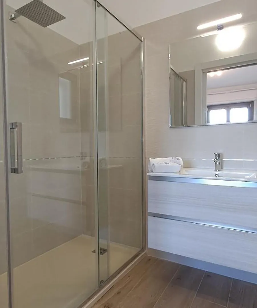 Affittacamere Mozart Haus Camere Quartu SantʼElena Italia