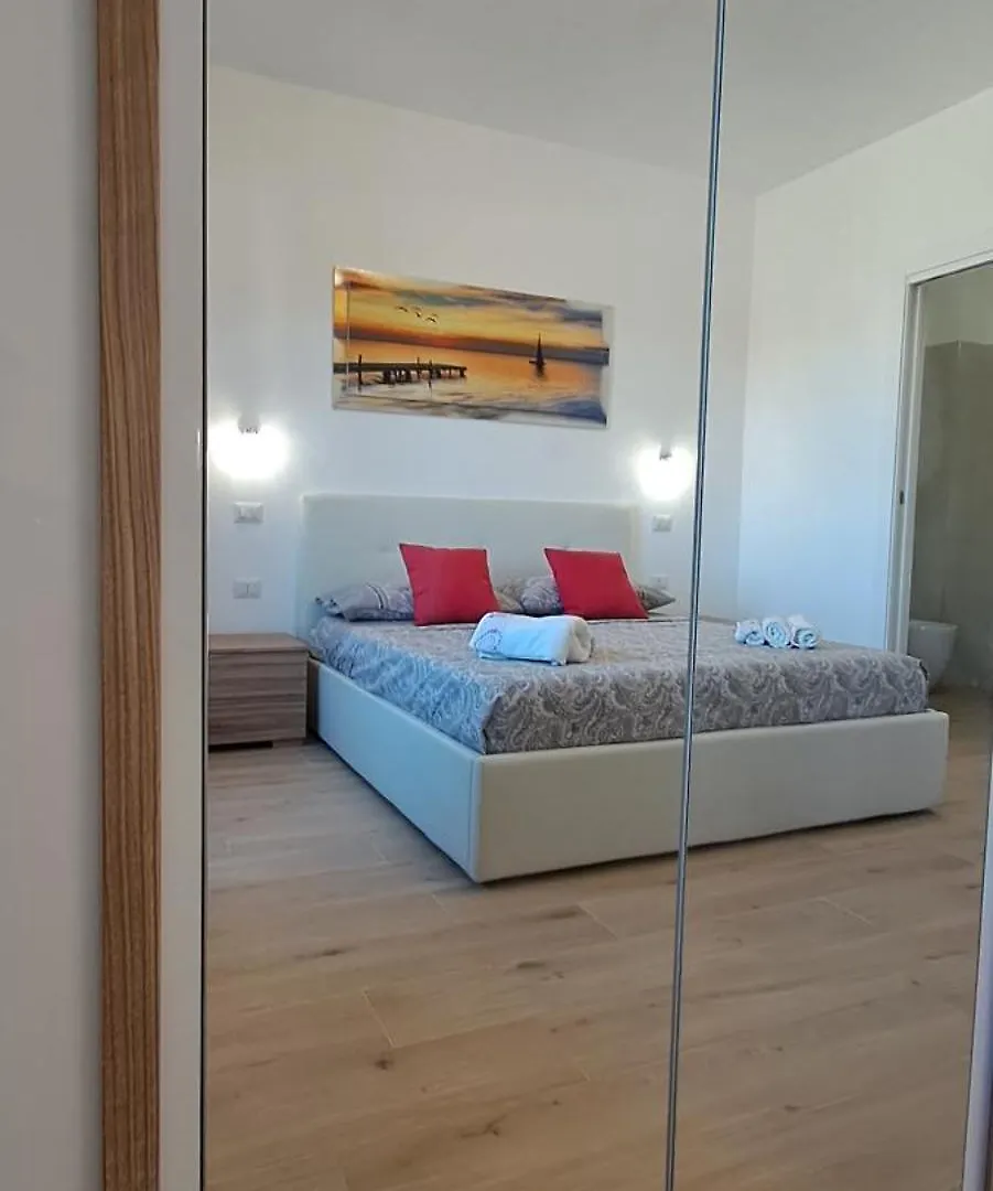 Mozart Haus Camere Quartu SantʼElena 0*,