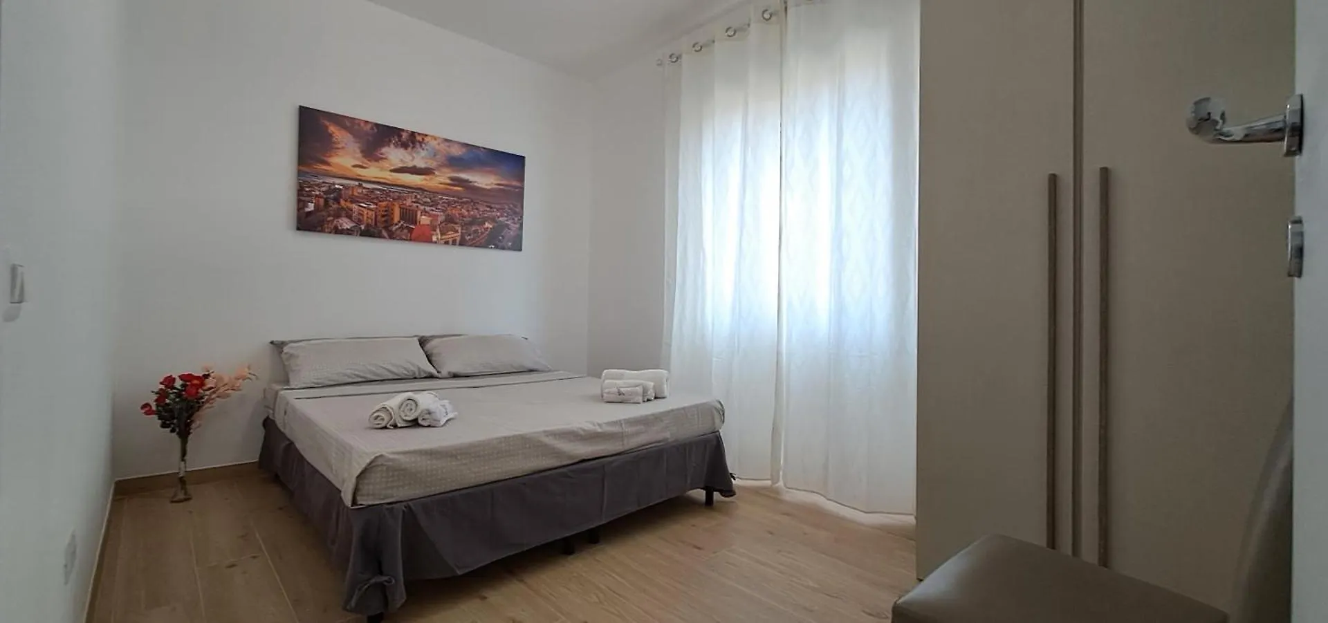 Mozart Haus Camere Quartu SantʼElena